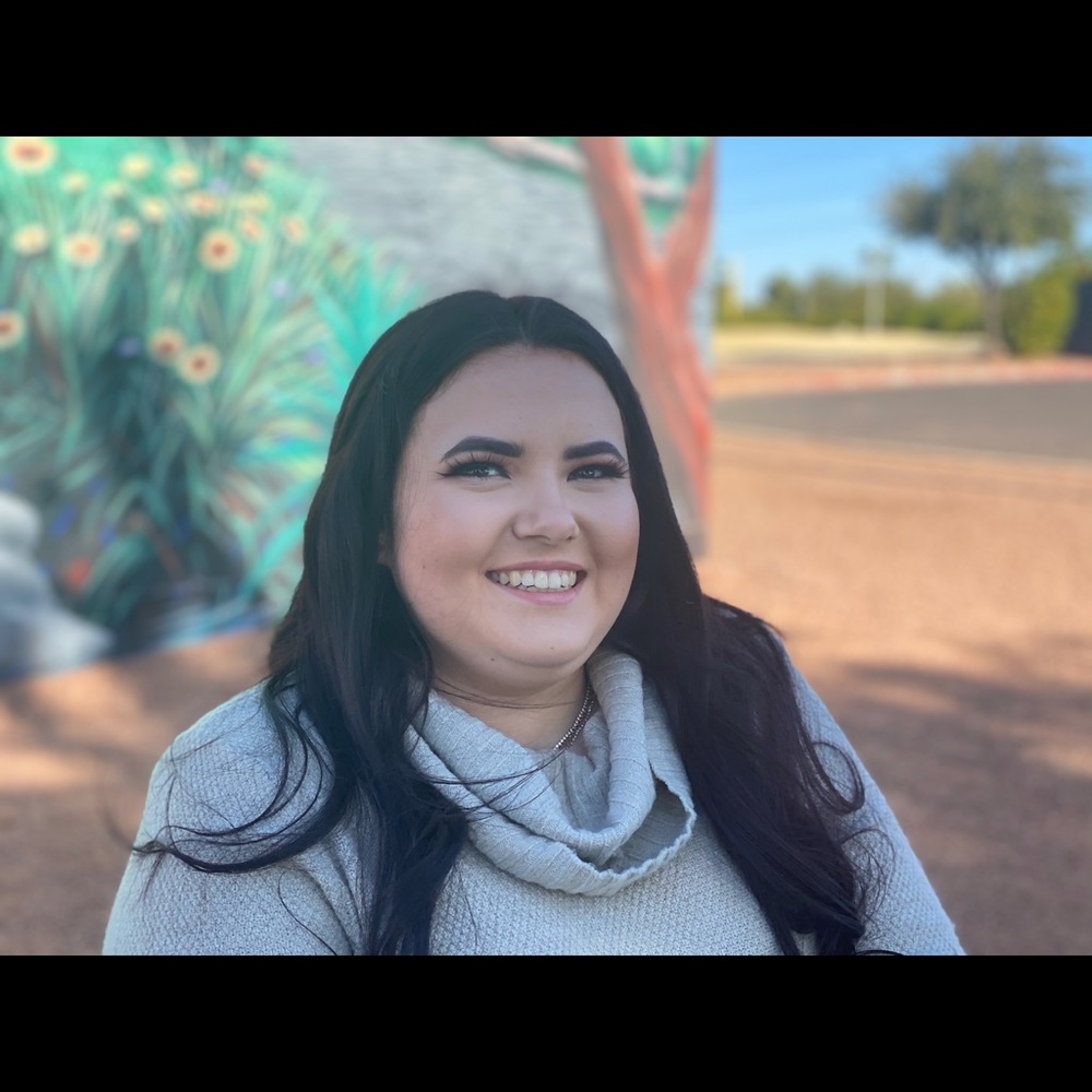 Meet your Posher, Katerina